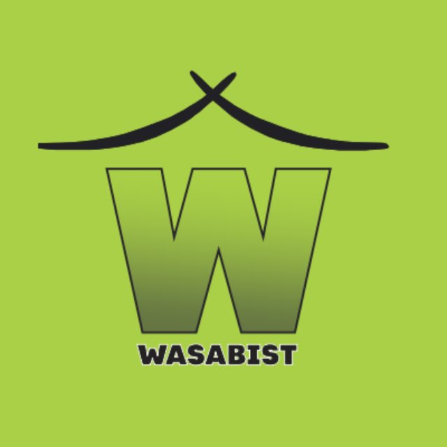 Аватар канала 🍱WASABIST® official🥢