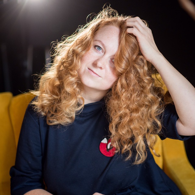 Аватар канала Мария Хомякова🌿Женщины