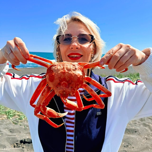 Аватар канала Кулинарная Дива Алина