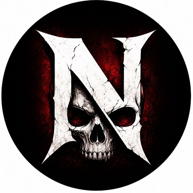 Аватар канала NekroTON × Bu