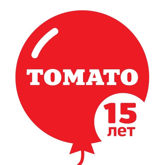 Аватар канала Рестораны ТОМАТО