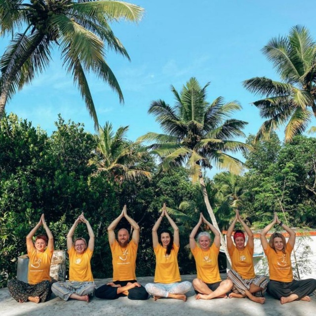 Аватар канала YOGAॐPRACTICUM / путь целостной йоги