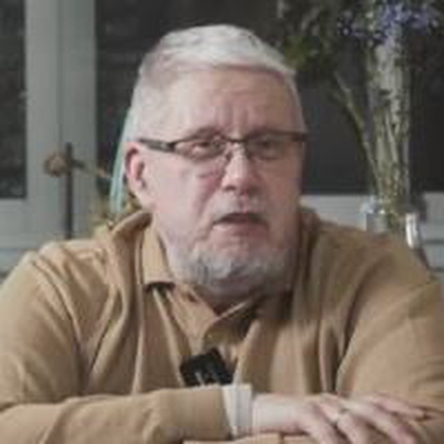 Аватар канала Переслегин Сергей