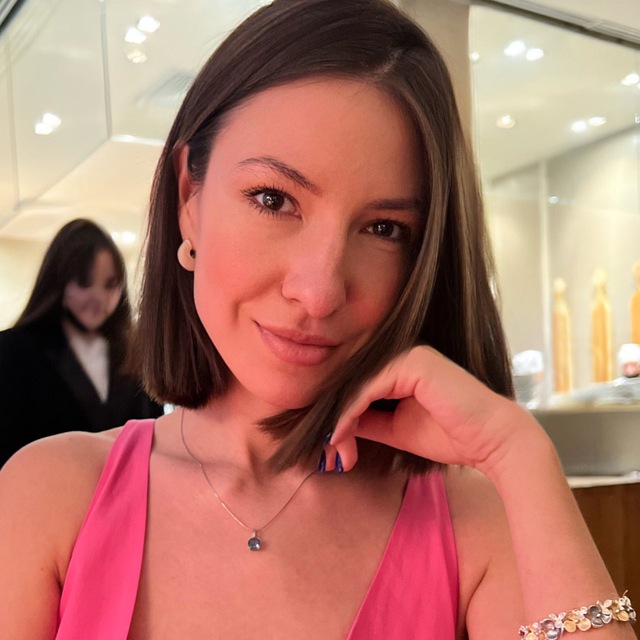 Аватар канала Доставка из Zara