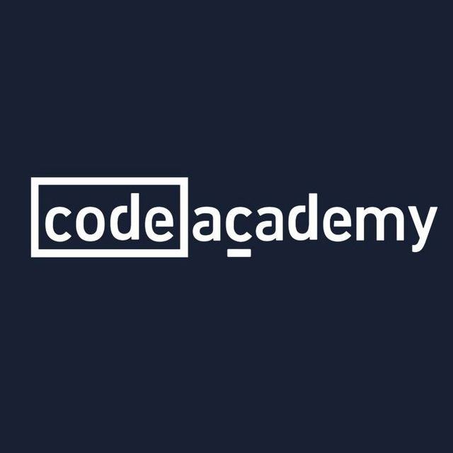 Аватар канала Codecademy | Программирование