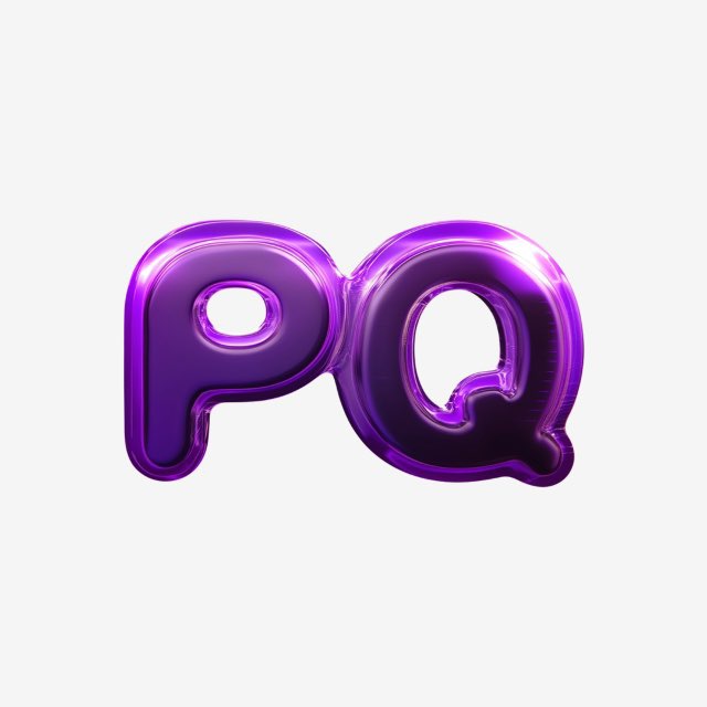 Аватар канала PQ | Вещи из-за границы