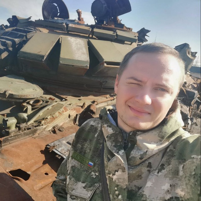 Аватар канала Миша на Донбассе