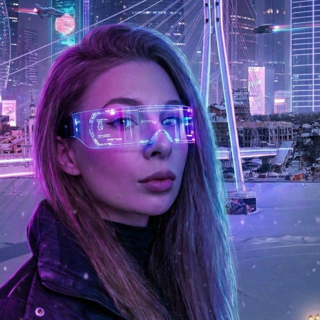 Аватар канала LERUTTI