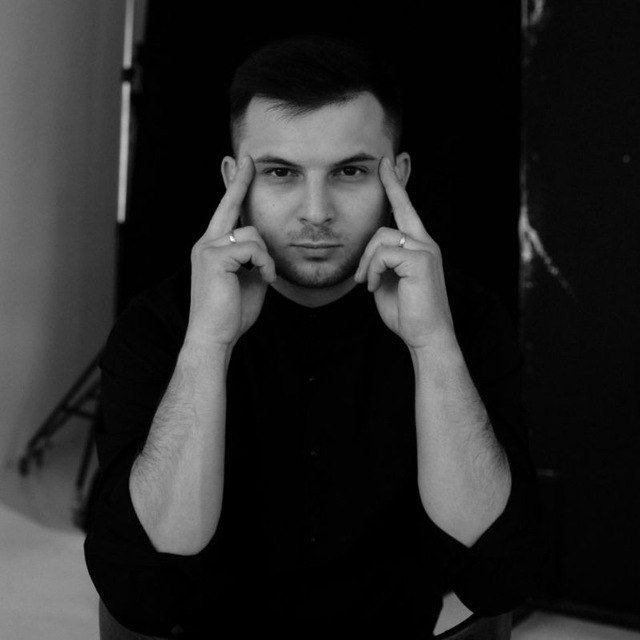 Аватар канала СЕРГЕЙ ЕЛИСЕЕВ