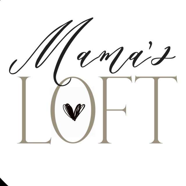 Аватар канала Mama’s Loft