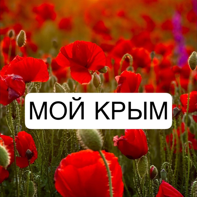Аватар канала Мой Крым