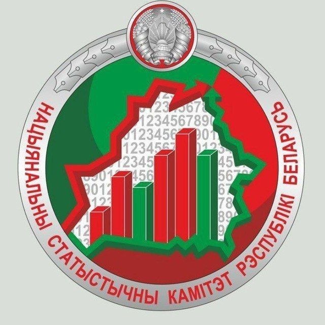 Белстат🇧🇾