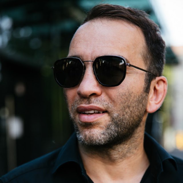 Аватар канала Kamil Gadzhiev