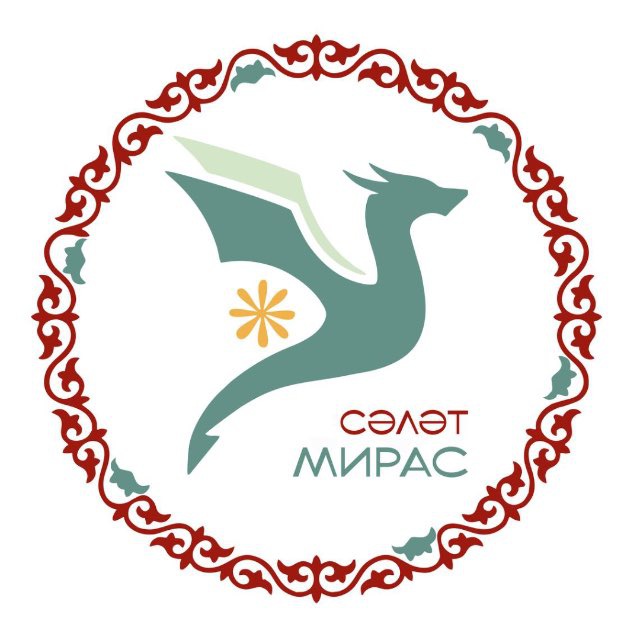 Аватар канала «МИРАС» АЛАНЫ