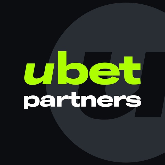 Аватар канала Ubet Partners