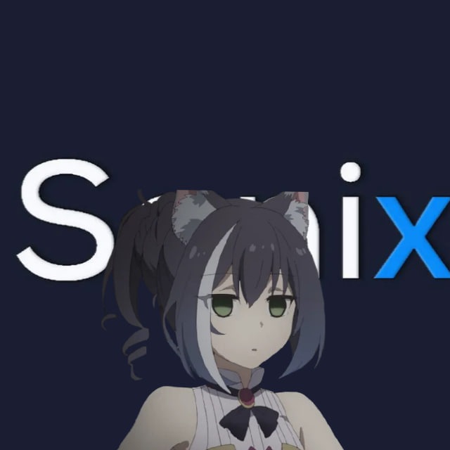 Аватар канала SANX SANIX 3D⛪️@hehestl