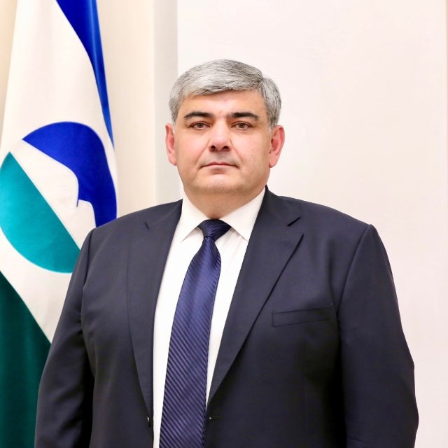 Аватар канала Казбек Коков