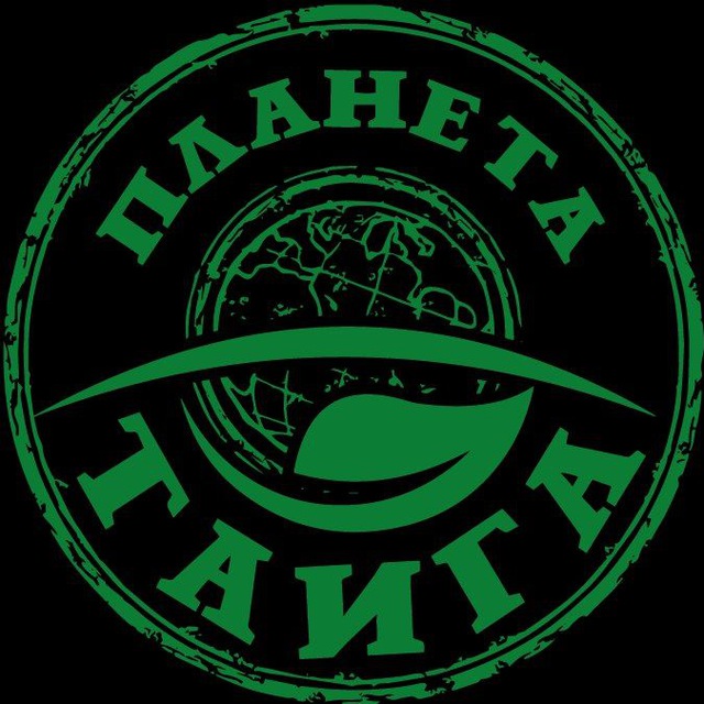 Аватар канала Планета Тайга