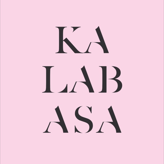 Аватар канала Kalabasa x Nouge