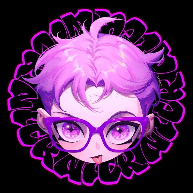 Аватар канала 💗NICK💗