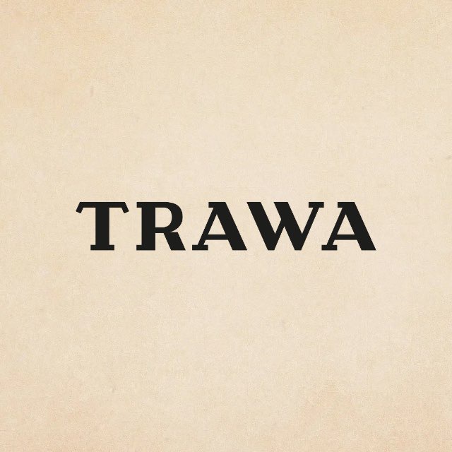 Аватар канала TRAWA