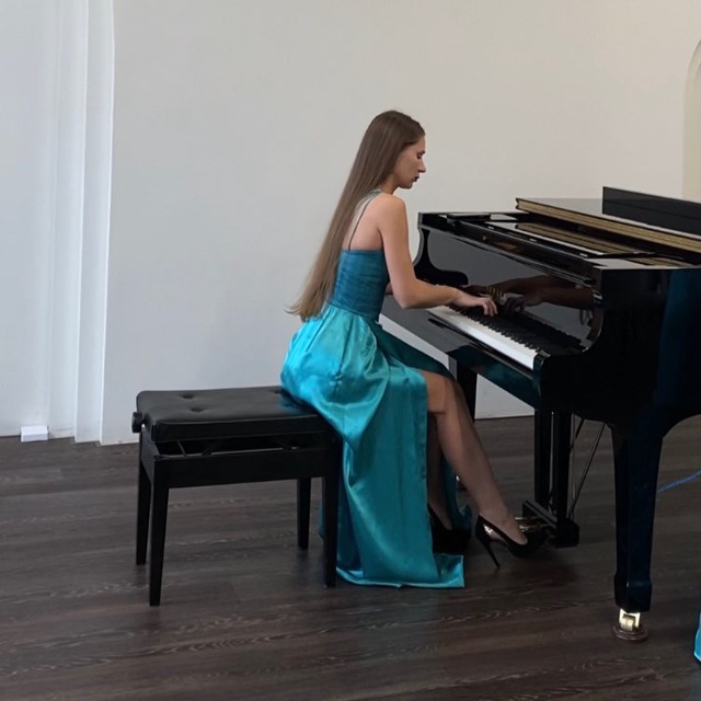 Аватар канала Piano_Loitra