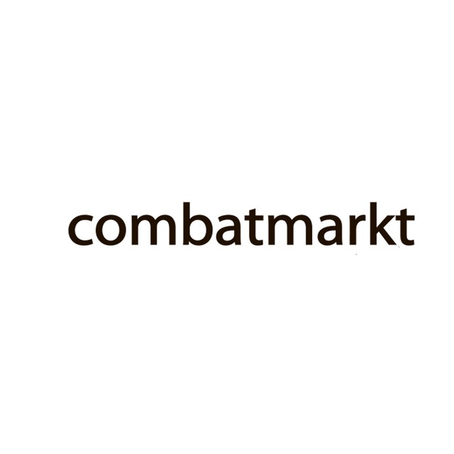Аватар канала COMBATMARKT