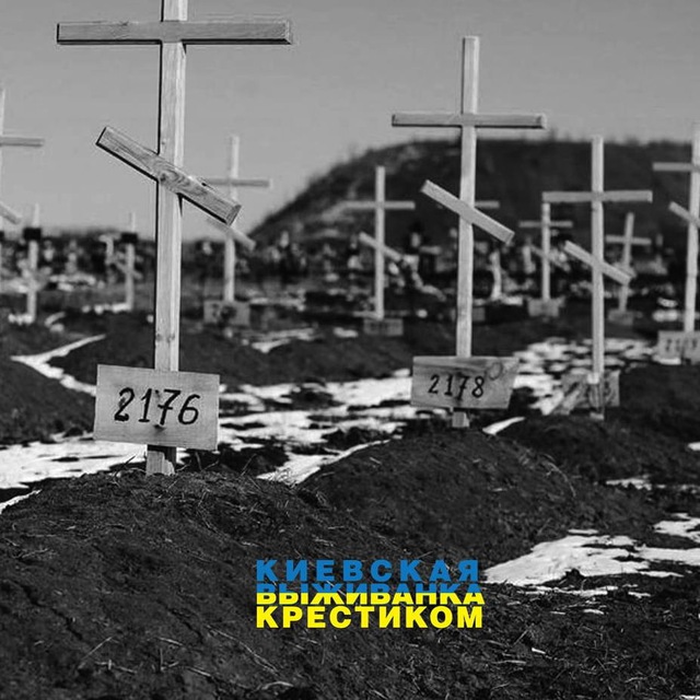 Аватар канала Выживанка