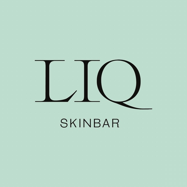 Аватар канала LIQ skinbar by Elen Manasir