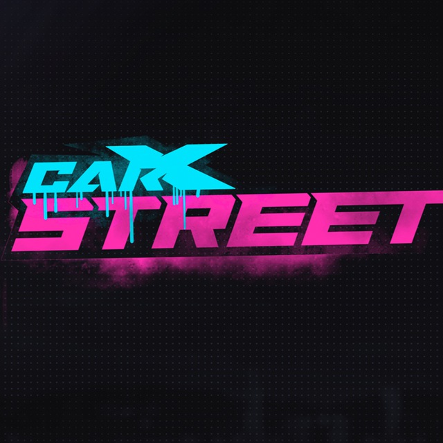 Аватар канала CarX Street Official