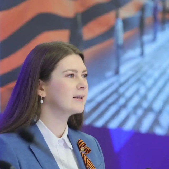 Аватар канала О Занко