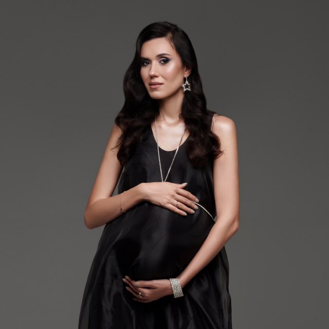 Аватар канала Mama_tiran_blog