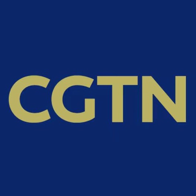 Аватар канала CGTN на русском