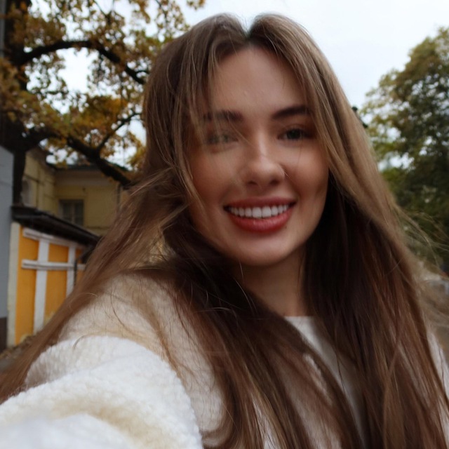Аватар канала Dubrovskaya