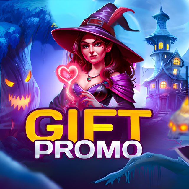 Аватар канала Gift Промо