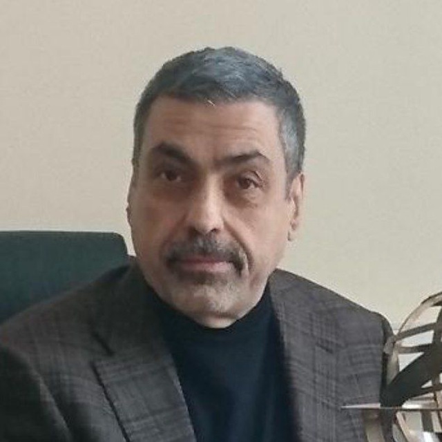 Аватар канала Институт Павла Глобы