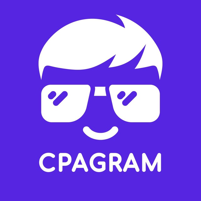 Аватар канала Вакансии Арбитраж трафика, CPA и трафик