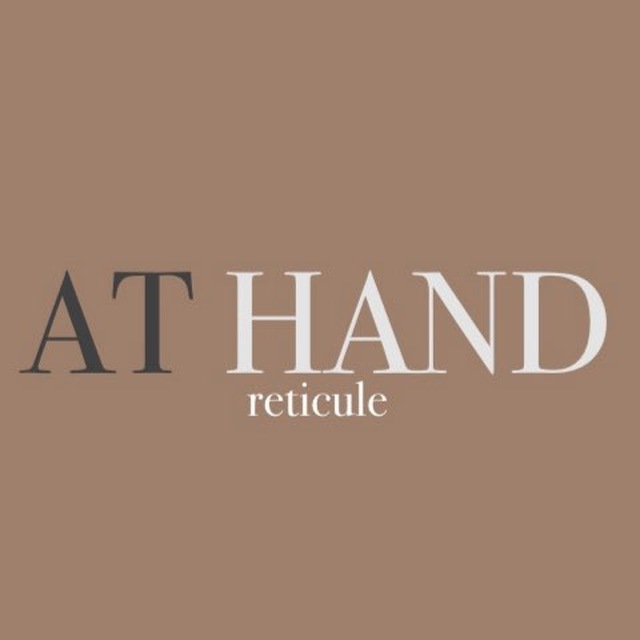 Аватар канала AT.HAND