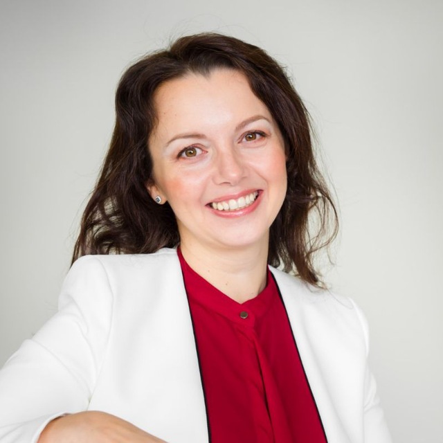 Аватар канала Методика и продвижение_Анастасия Захарова