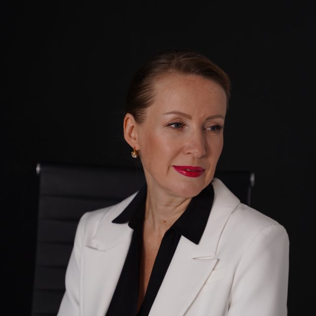 Аватар канала ФЕЯ ОТНОШЕНИЙ С ХАРАКТЕРОМ ❤️Светлана Алексеева
