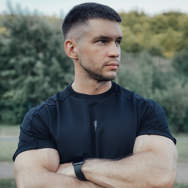 KIRILL TOROS