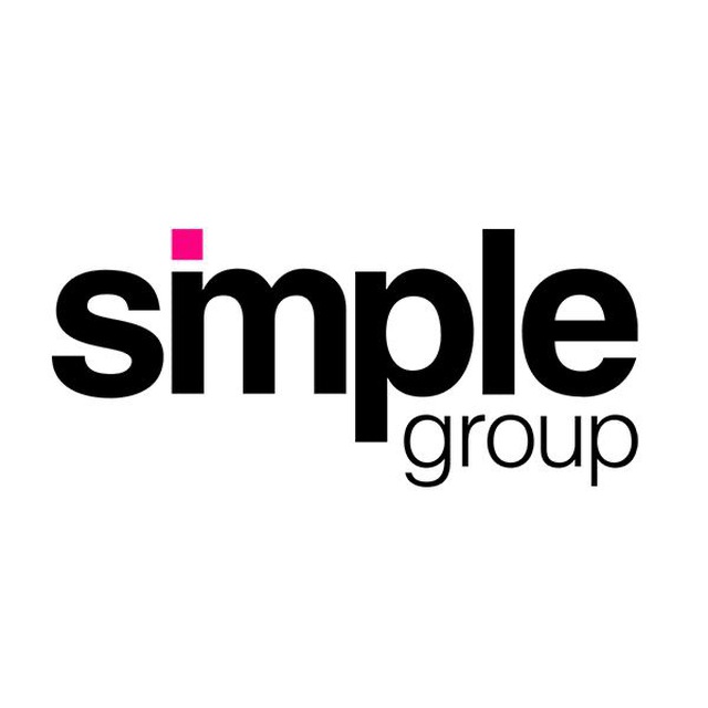 Аватар канала Simple Group