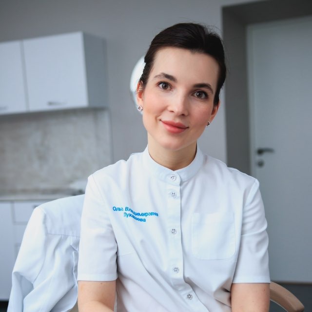 Аватар канала Врач гинеколог Ольга Лукашева