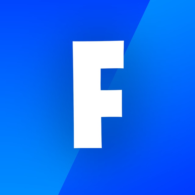 Аватар канала Фортнайт • Fortnite