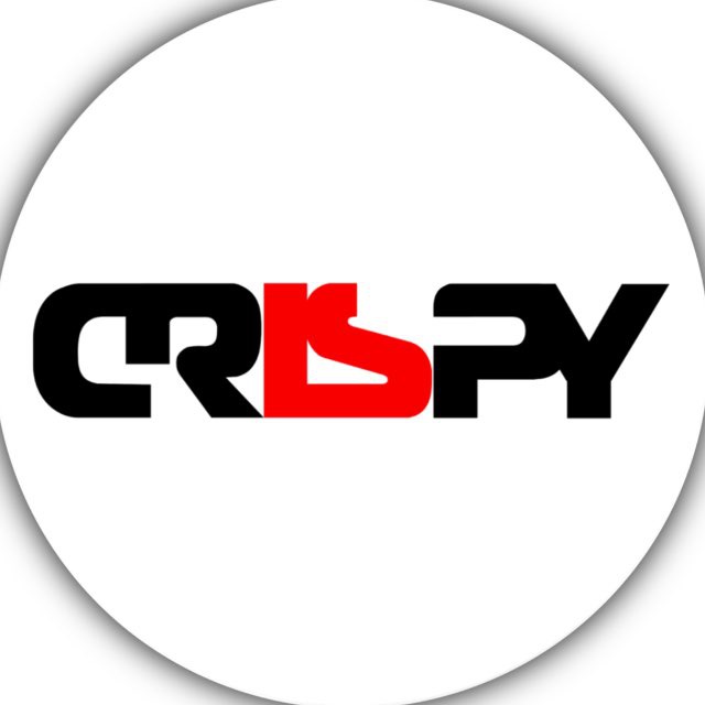 Аватар канала Crispy Condition