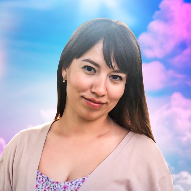 Аватар канала God_save_English 💜 методика