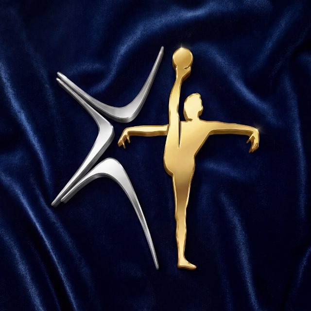 Аватар канала Центр гимнастики олимпийской чемпионки Юлии Барсуковой