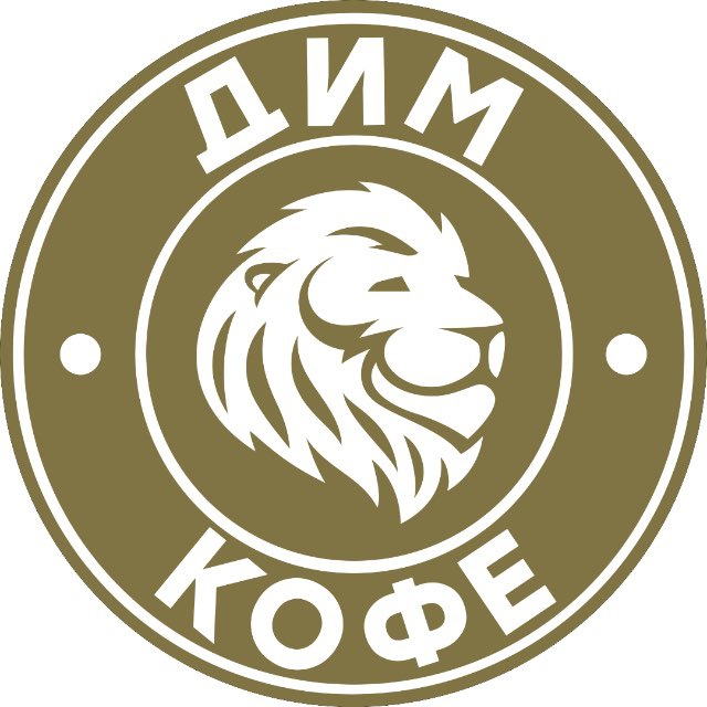Аватар канала DIM COFFEE