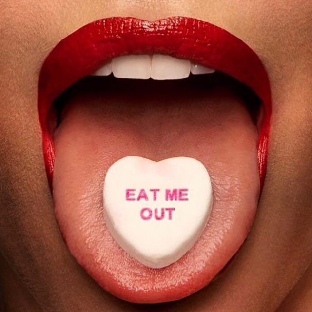 Аватар канала EAT ME OUT