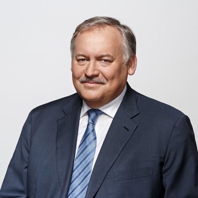Аватар канала Константин Затулин